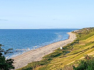 Vakantiehuis Udsholt Strand  31