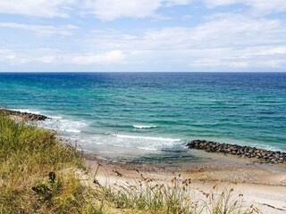 Casa per le vacanze Udsholt Strand  16