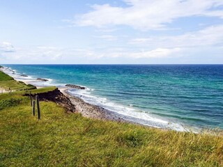 Casa per le vacanze Udsholt Strand  35