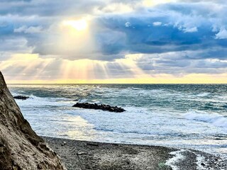 Casa per le vacanze Udsholt Strand  28