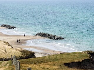 Vakantiehuis Udsholt Strand  38