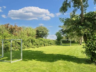 Vakantiepark Bork Havn  14