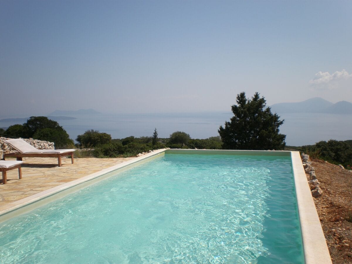 Villa Vasiliki Außenaufnahme 3