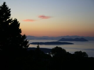 Villa Vasiliki Registrazione all'aperto 10