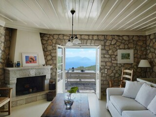 Villa Vasiliki Ausstattung 15