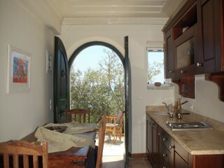 Villa Vasiliki Características 19