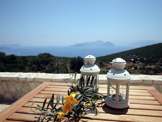 Villa Vasiliki Außenaufnahme 3