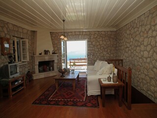 Villa Vasiliki Équipement 16