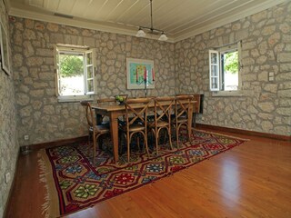 Villa Vasiliki Ausstattung 18