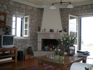 Villa Vasiliki Ausstattung 23