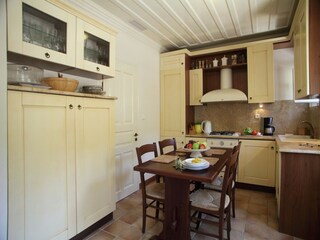 Villa Vasiliki Caratteristiche 13