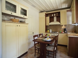 Villa Vasiliki Équipement 13