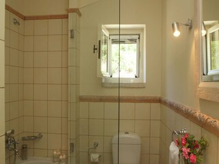 Villa Vasiliki Ausstattung 22