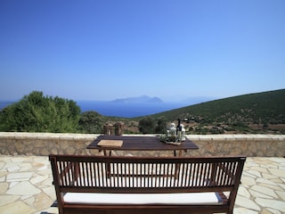 Villa Vasiliki Outdoor Recording 4