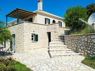 Villa Vasiliki Outdoor Recording 1