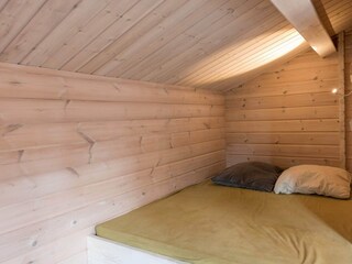 Casa de vacaciones Houstrup  3