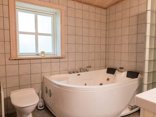 Holiday house Houstrup  9