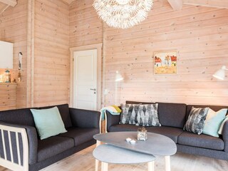Vakantiehuis Houstrup  12