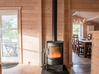 Vakantiehuis Houstrup  14