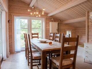 Holiday house Houstrup  13
