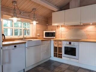 Ferienhaus Houstrup  13