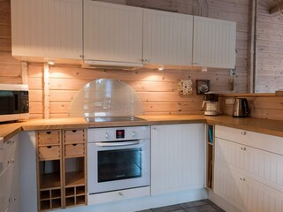 Holiday house Houstrup  16