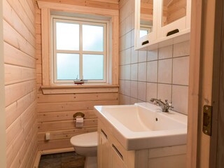 Holiday house Houstrup  18
