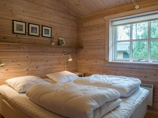 Holiday house Houstrup  19