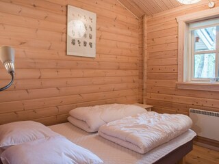 Vakantiehuis Houstrup  17