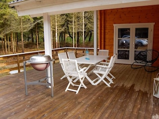 Ferienhaus Houstrup  25