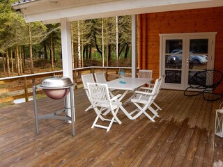 Vakantiehuis Houstrup  21
