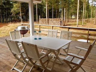 Ferienhaus Houstrup  9