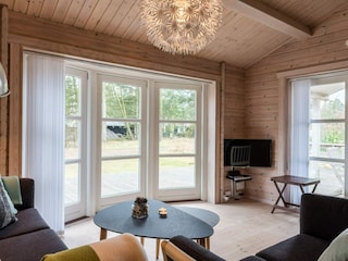 Ferienhaus Houstrup  12