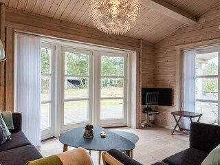 Maison de vacances Houstrup  12