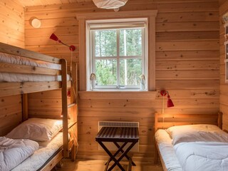 Casa per le vacanze Houstrup  22