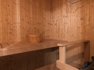 Maison de vacances Houstrup  13