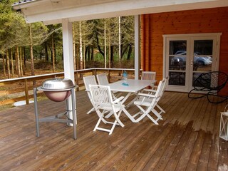 Ferienhaus Houstrup  14