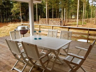 Casa per le vacanze Houstrup  16