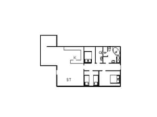 Ferienhaus Houstrup  32