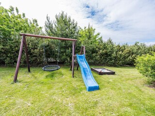 Vakantiehuis Skaven Strand  14