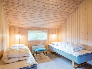 Ferienhaus Skaven Strand  17