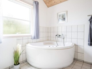 Ferienhaus Skaven Strand  19