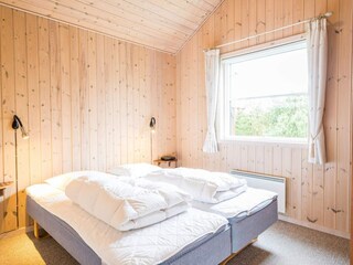 Ferienhaus Skaven Strand  20