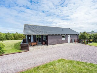 Holiday house Skaven Strand Outdoor Recording 1