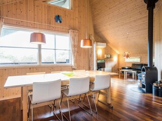 Ferienhaus Skaven Strand  24