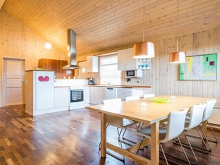 Ferienhaus Skaven Strand  23