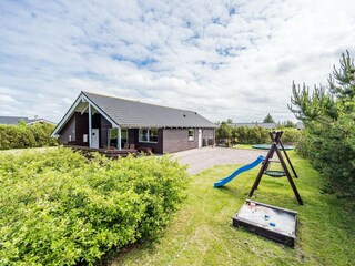 Ferienhaus Skaven Strand  11