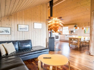 Holiday house Skaven Strand  12