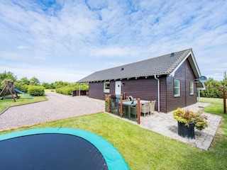 Holiday house Skaven Strand  13