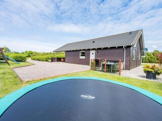 Casa per le vacanze Skaven Strand  11